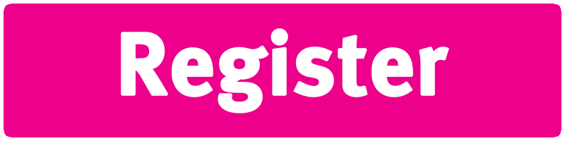 pink button with register now in white text